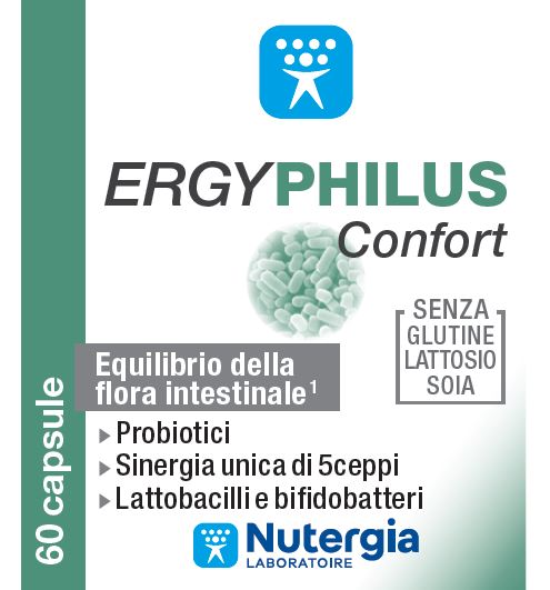 ERGYPHILUS CONFORT 60 CAPSULE - farmasconti.eu