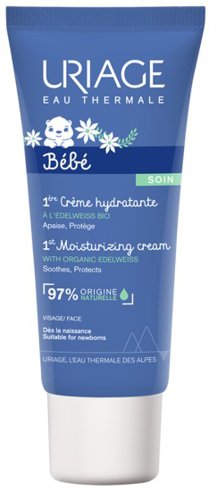 BEBE CREMA IDRATANTE 40 ML - farmasconti.eu