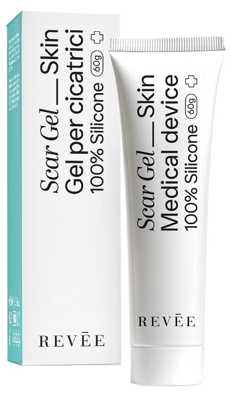 REVEE SCAR GEL 60 G - farmasconti.eu