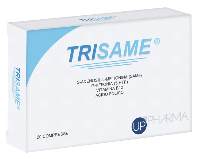 TRISAME 20 COMPRESSE - farmasconti.eu
