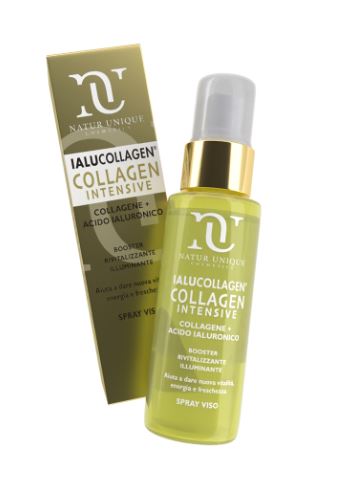 NATUR UNIQUE IALUCOLLAGEN COLLAGEN INTENSIVE SPRAY 50 ML - farmasconti.eu