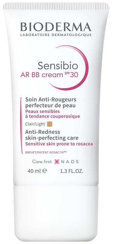 SENSIBIO AR BB CREAM 40 ML - farmasconti.eu