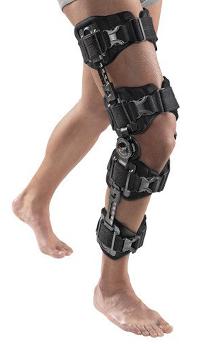 EKEEP G1 CROSSKEEP ROM TUTORE GINOCCHIO - farmasconti.eu