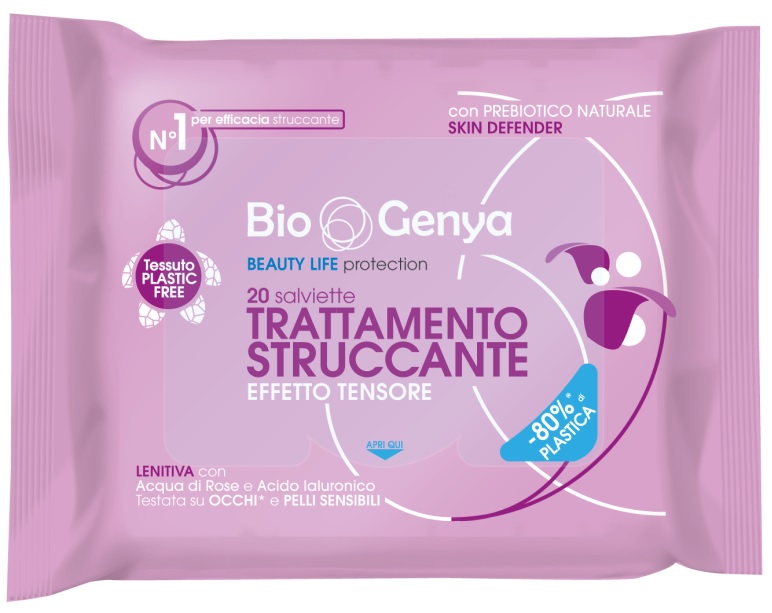 BIOGENYA TRATTAMENTO STRUCCANTE EFFETTO TENSORE 187 G - farmasconti.eu