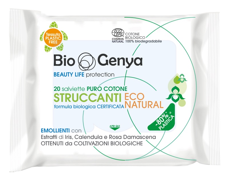 BIOGENYA STRUCC ECO NATURAL 187 G - farmasconti.eu