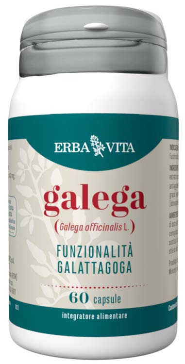 GALEGA 60 CAPSULE - farmasconti.eu