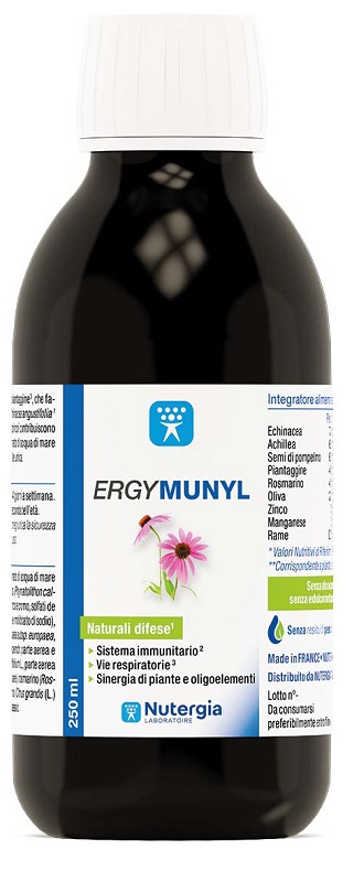 ERGYMUNYL 250 ML - farmasconti.eu