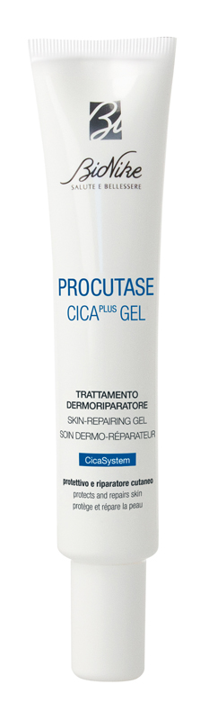 PROCUTASE CICA PLUS GEL 40 ML - farmasconti.eu