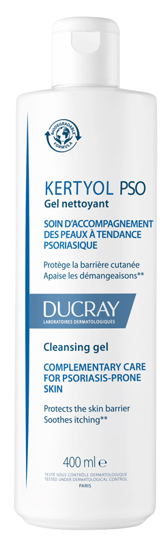 KERTYOL PSO GEL DETERGENTE 400 ML - farmasconti.eu