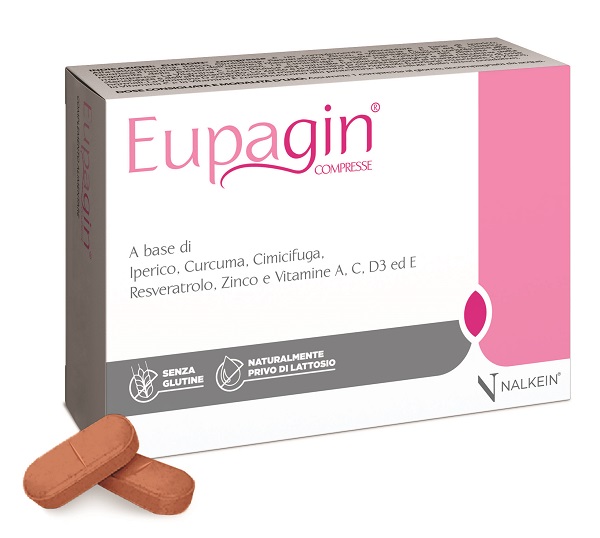 EUPAGIN 30 COMPRESSE - farmasconti.eu