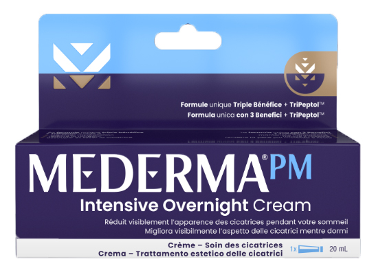 MEDERMA PM CREAM 20 ML - farmasconti.eu
