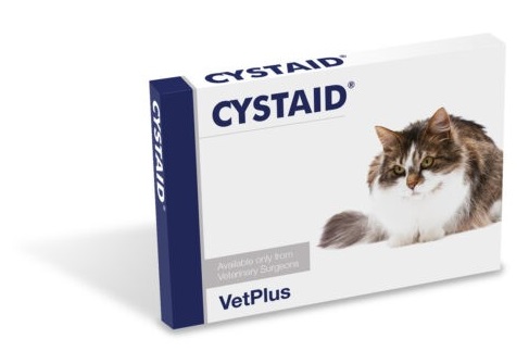 CYSTAID 30 CAPSULE - farmasconti.eu