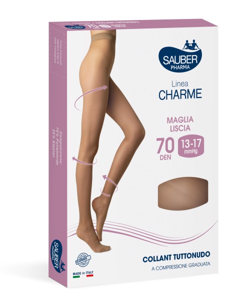 SAUBER CHARME COLLANT 70 DENARI TUTTONUDO ML MEDIO 3 - farmasconti.eu