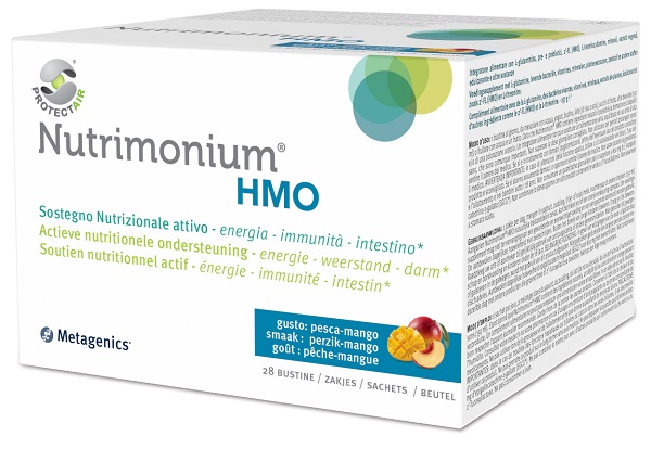 NUTRIMONIUM HMO 28 BUSTINE - farmasconti.eu