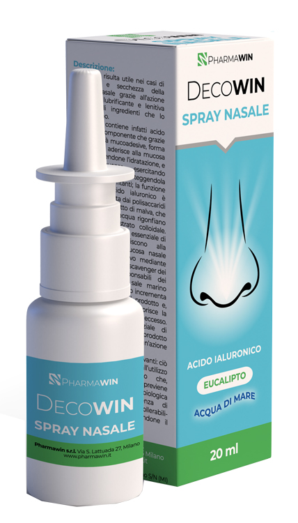 DECOWIN SPRAY NASALE 20 ML - farmasconti.eu