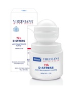 VIRGINIANA 72H D STRESS ANTITRASPIRANTE FORTE 30 ML - farmasconti.eu