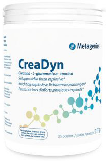 CREADYN 33 PORZIONI 293 G - farmasconti.eu