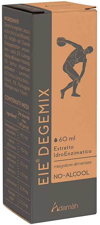 EIE DEGEMIX GOCCE 30 ML - farmasconti.eu