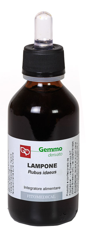 LAMPONE MACERATO GLICERICO 100 ML BIO - farmasconti.eu