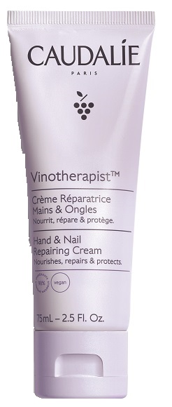 VINOTHERAPIST CREMA MANI UNGHIE 75 ML - farmasconti.eu