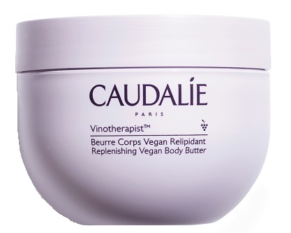 VINOTHERAPIST BURRO CORPO VEGAN RELIPIDANTE 250 G - farmasconti.eu