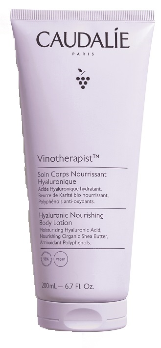 VINOTHERAPIST TRATTAMENTO CORPO NUTRIENTE 200 ML - farmasconti.eu