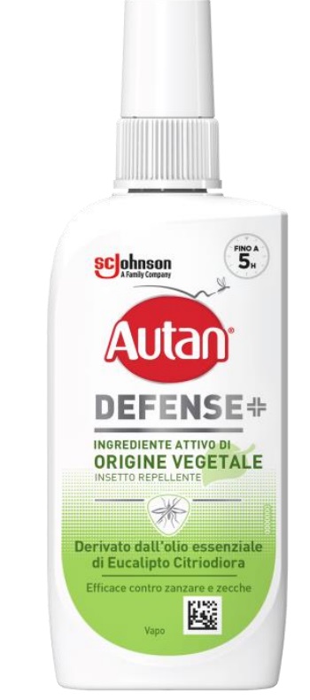 AUTAN DEFENSE PLANT BASE 100 ML - farmasconti.eu
