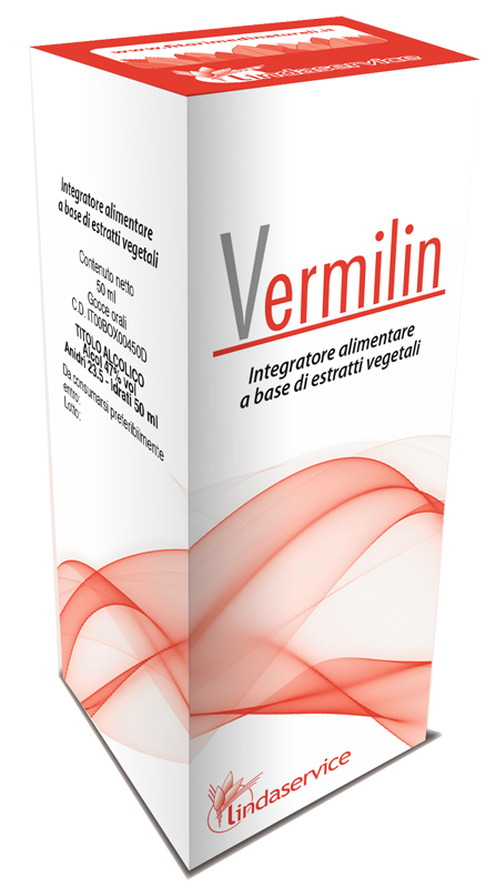 VERMILIN 50 ML - farmasconti.eu