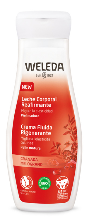 CREMA FLUIDA RIGENERANTE MELOGRANO 200 ML - farmasconti.eu