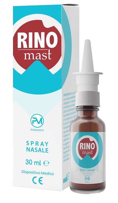 RINOMAST SPRAY NASALE 30 ML - farmasconti.eu
