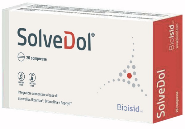 SOLVEDOL 20 COMPRESSE - farmasconti.eu