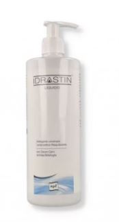 IDRASTIN LIQUIDO DETERGENTE VISO CORPO 500 ML - farmasconti.eu