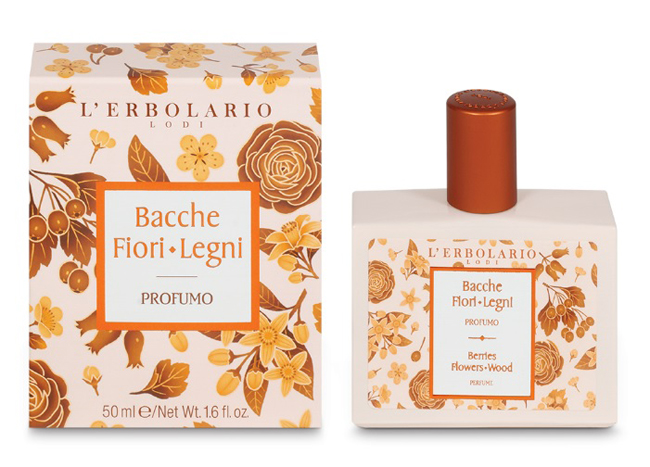 BACCHE FIORI LEGNI PROFUMO 50 ML - farmasconti.eu