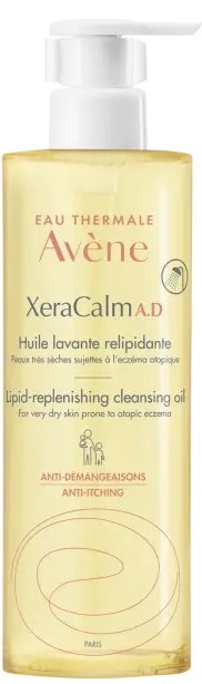 AVENE XERACALM A D OLIO DETERGENTE 400 ML NUOVA FORMULA - farmasconti.eu