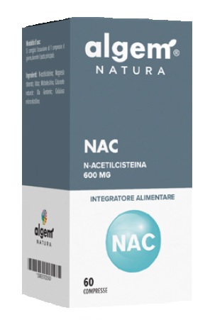NAC 60 COMPRESSE - farmasconti.eu