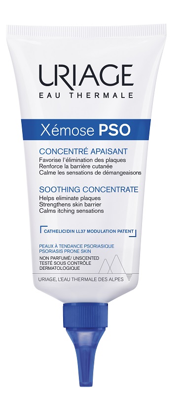 XEMOSE PSO TRATTAMENTO CONCENTRATO 150 ML - farmasconti.eu
