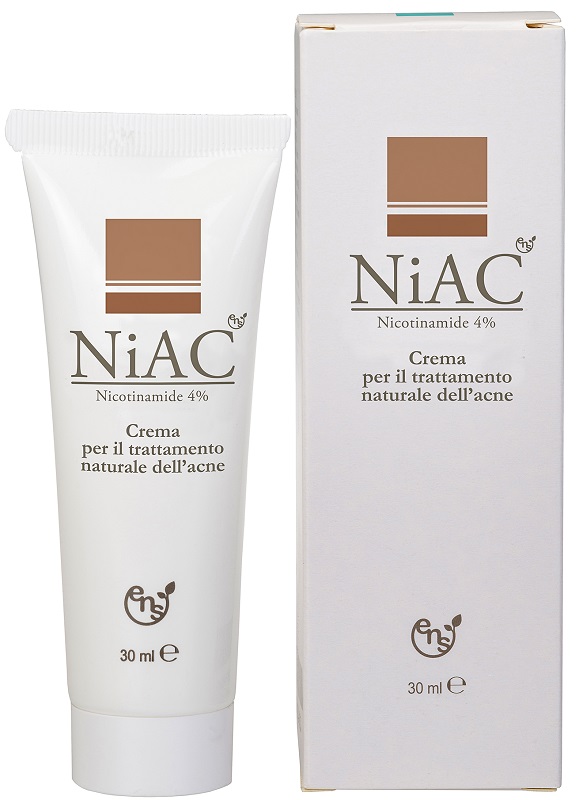 NIAC CREMA 30 ML - farmasconti.eu