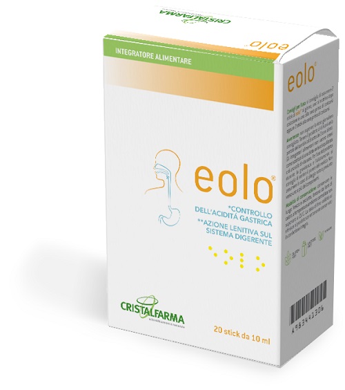 EOLO 20 STICK - farmasconti.eu