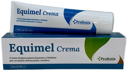 EQUIMEL CREMA 100 ML - farmasconti.eu