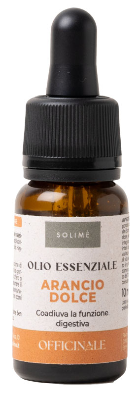 OFFICINALE ARANCIO DOLCE OLIO ESSENZIALE 10 ML - farmasconti.eu