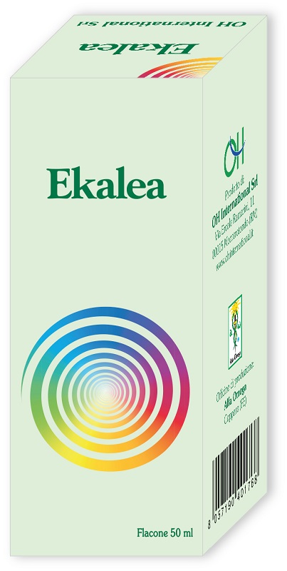 EKALEA GOCCE 50 ML - farmasconti.eu