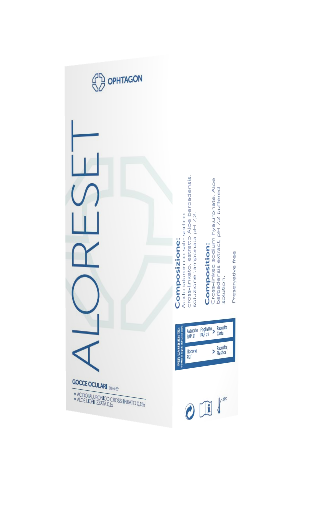 ALORESET GOCCE OCULARI 10 ML - farmasconti.eu