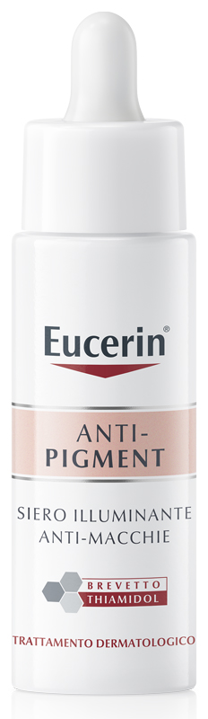 EUCERIN ANTI-PIGMENT SIERO ILLUMINANTE 30 ML - farmasconti.eu