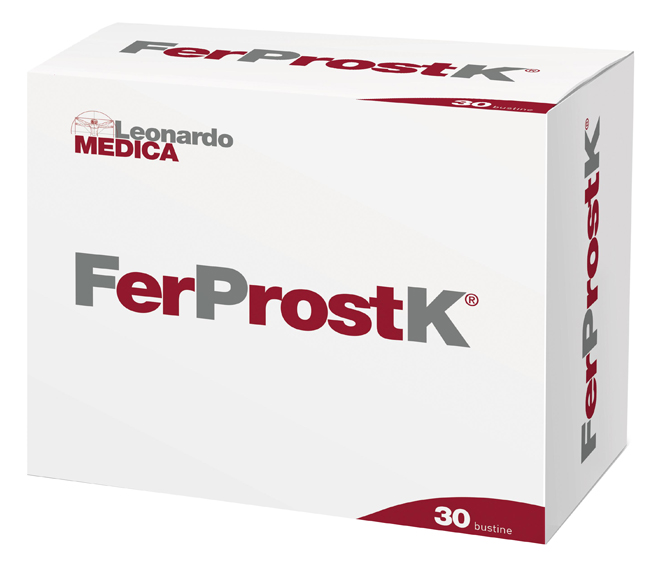 FERPROSTK 30 BUSTINE - farmasconti.eu