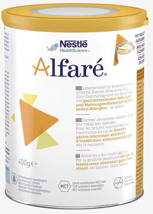ALFARE' POLVERE 400 G - farmasconti.eu