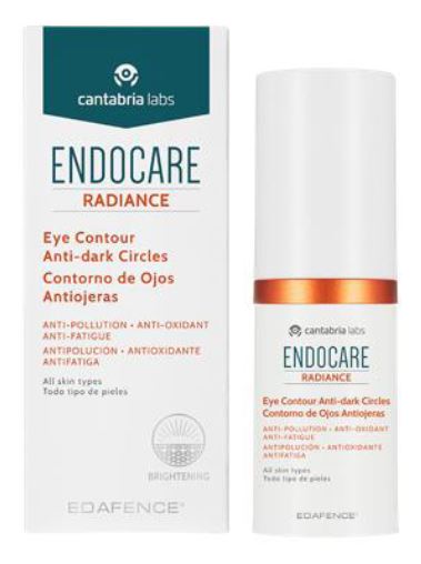 ENDOCARE RADIANCE EYE CONTOUR 15 ML - farmasconti.eu