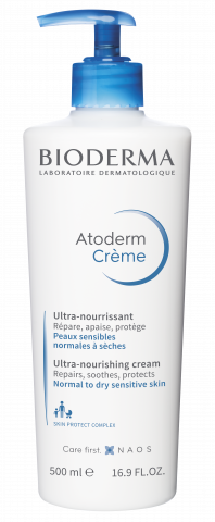 ATODERM CREME 200 ML - farmasconti.eu