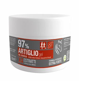 ARTIGLIO 97% GEL 250 ML - farmasconti.eu