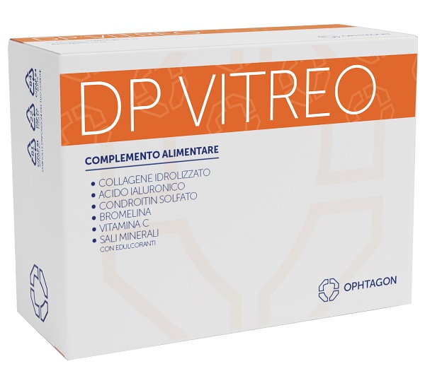 DP VITREO 30 BUSTINE - farmasconti.eu