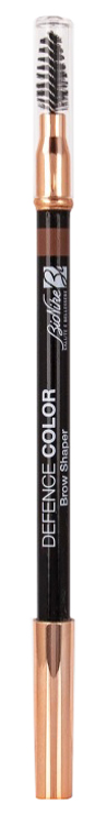 DEFENCE COLOR BROW SHAPER MATITA SOPRACCIGLIA 502 - farmasconti.eu